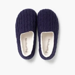 Chaussons En Laine Pour Enfants