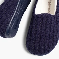 Chaussons En Laine Pour Enfants
