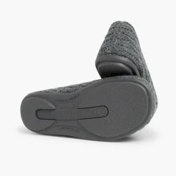 Chaussons En Laine Pour Enfants
