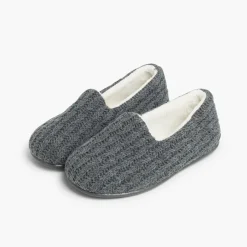 Chaussons En Laine Pour Enfants