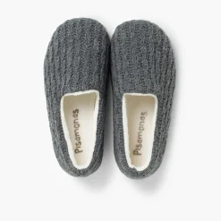Chaussons En Laine Pour Enfants