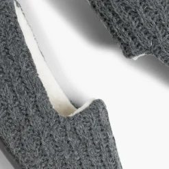 Chaussons En Laine Pour Enfants