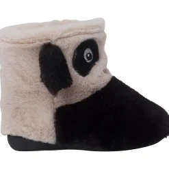 Chaussons Enfants Panda