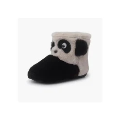 Chaussons Enfants Panda