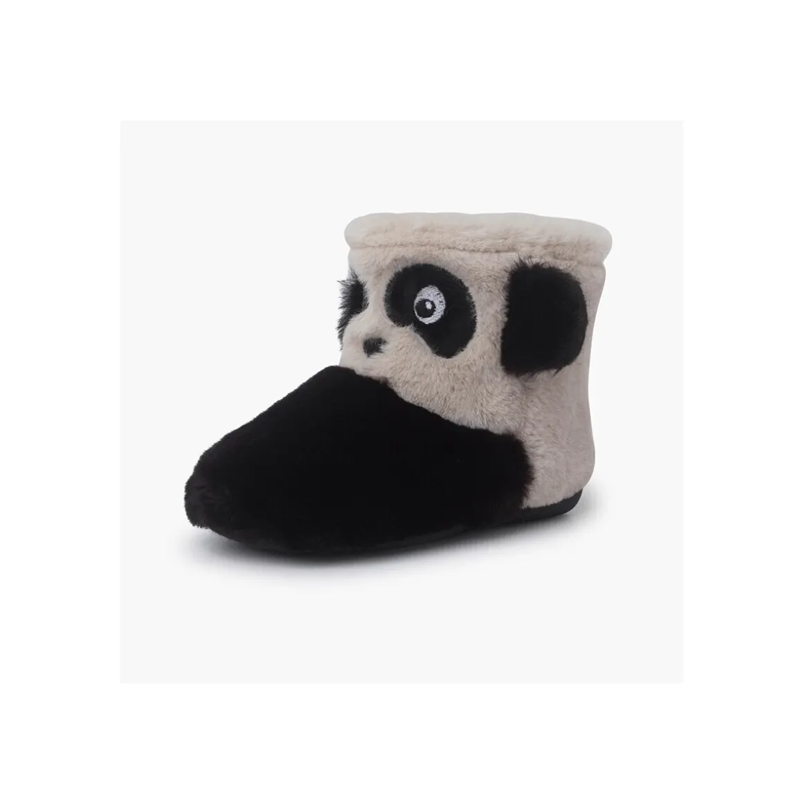 Chaussons Enfants Panda