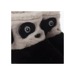 Chaussons Enfants Panda