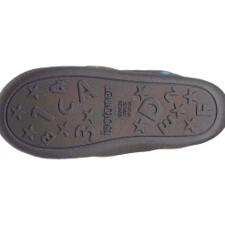 Chaussons mocassins Enfant Pixels