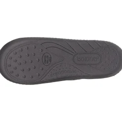 Chaussons mules Junior Gris Foncé