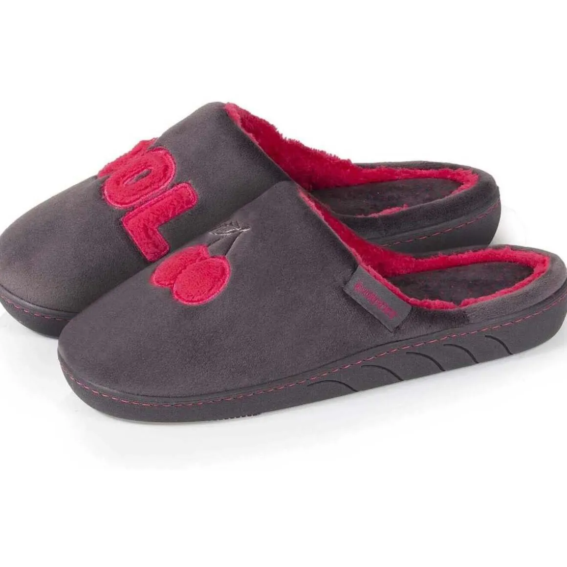 Chaussons mules Junior Cool