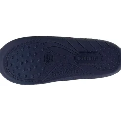 Chaussons mules Junior Marine Tortue