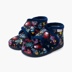 Chaussons Pour Enfants Avec Dessins