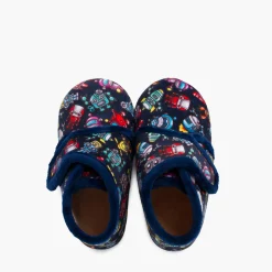 Chaussons Pour Enfants Avec Dessins