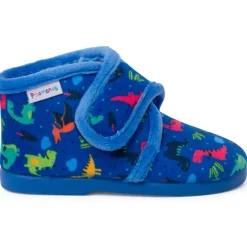 Chaussons Pour Enfants Avec Dessins