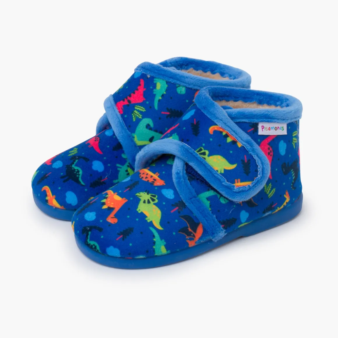 Chaussons Pour Enfants Avec Dessins