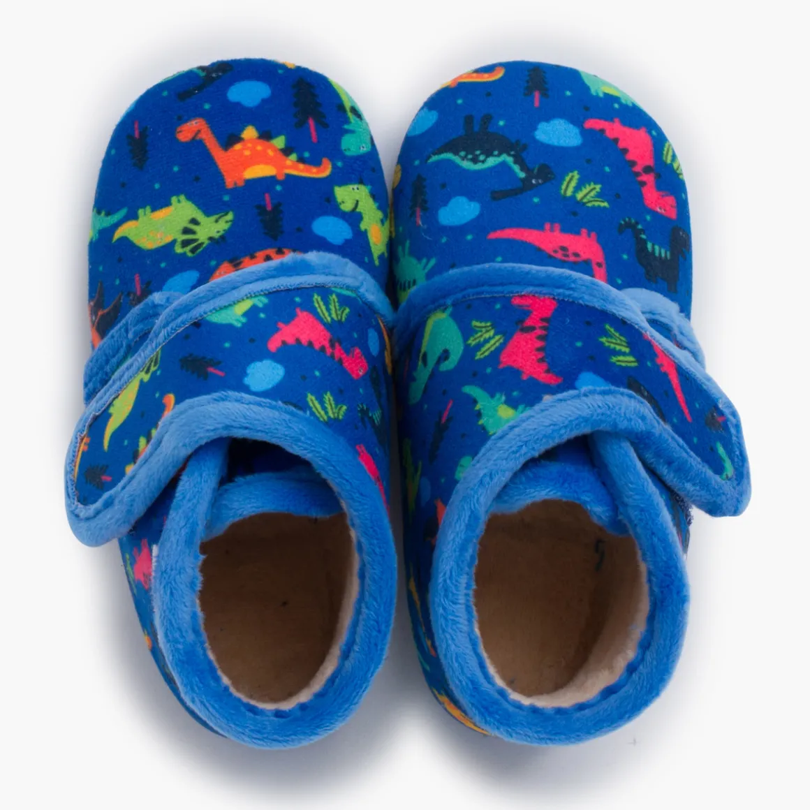 Chaussons Pour Enfants Avec Dessins
