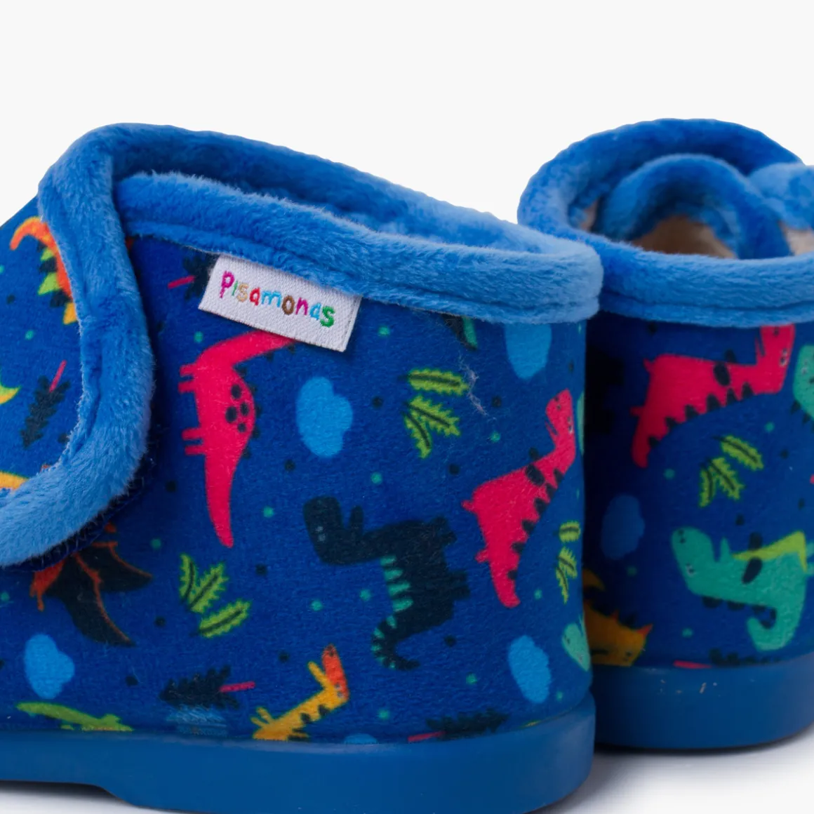 Chaussons Pour Enfants Avec Dessins