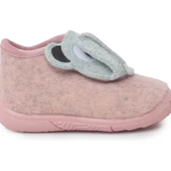 Chaussons Premiers Pas Animaux