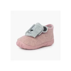 Chaussons Premiers Pas Animaux