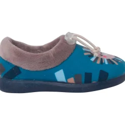 Chaussons Réglables Léon