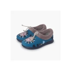 Chaussons Réglables Léon