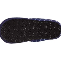Chaussons slippers Enfant Dinosaure Marine