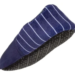 Chaussons slippers Enfant Dinosaure Marine