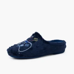 Chaussons Style Sabot Gaming