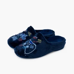 Chaussons Style Sabot Gaming