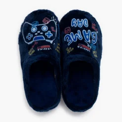 Chaussons Style Sabot Gaming