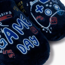 Chaussons Style Sabot Gaming