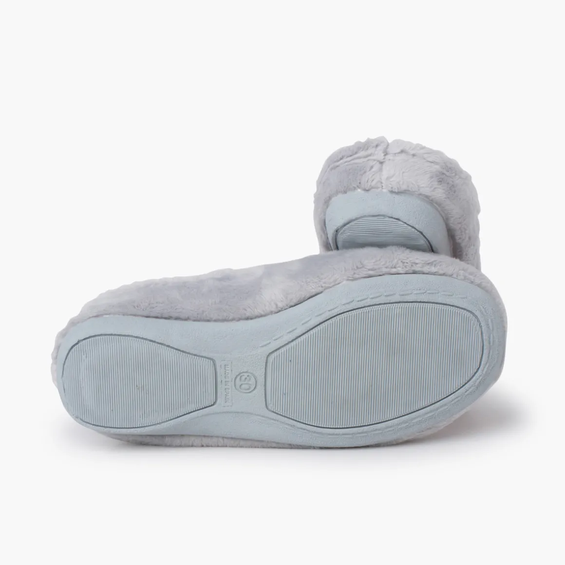 Chaussons Type Sabot Chat Et Lune