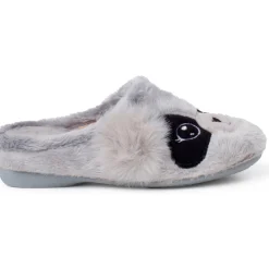 Chaussons Type Sabot Panda