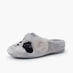 Chaussons Type Sabot Panda