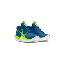 Chaussure de Basket Under Armo