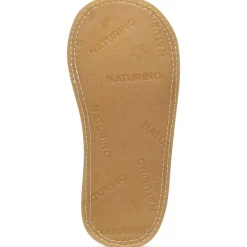 Chaussures de berceau en suède PLUMARD 2