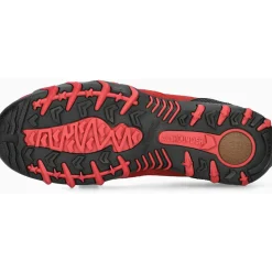 Chaussures en cuir NIZAR-TEX