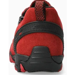 Chaussures en cuir NIZAR-TEX