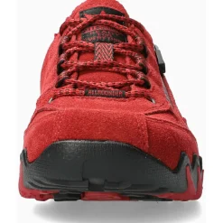 Chaussures en cuir NIZAR-TEX