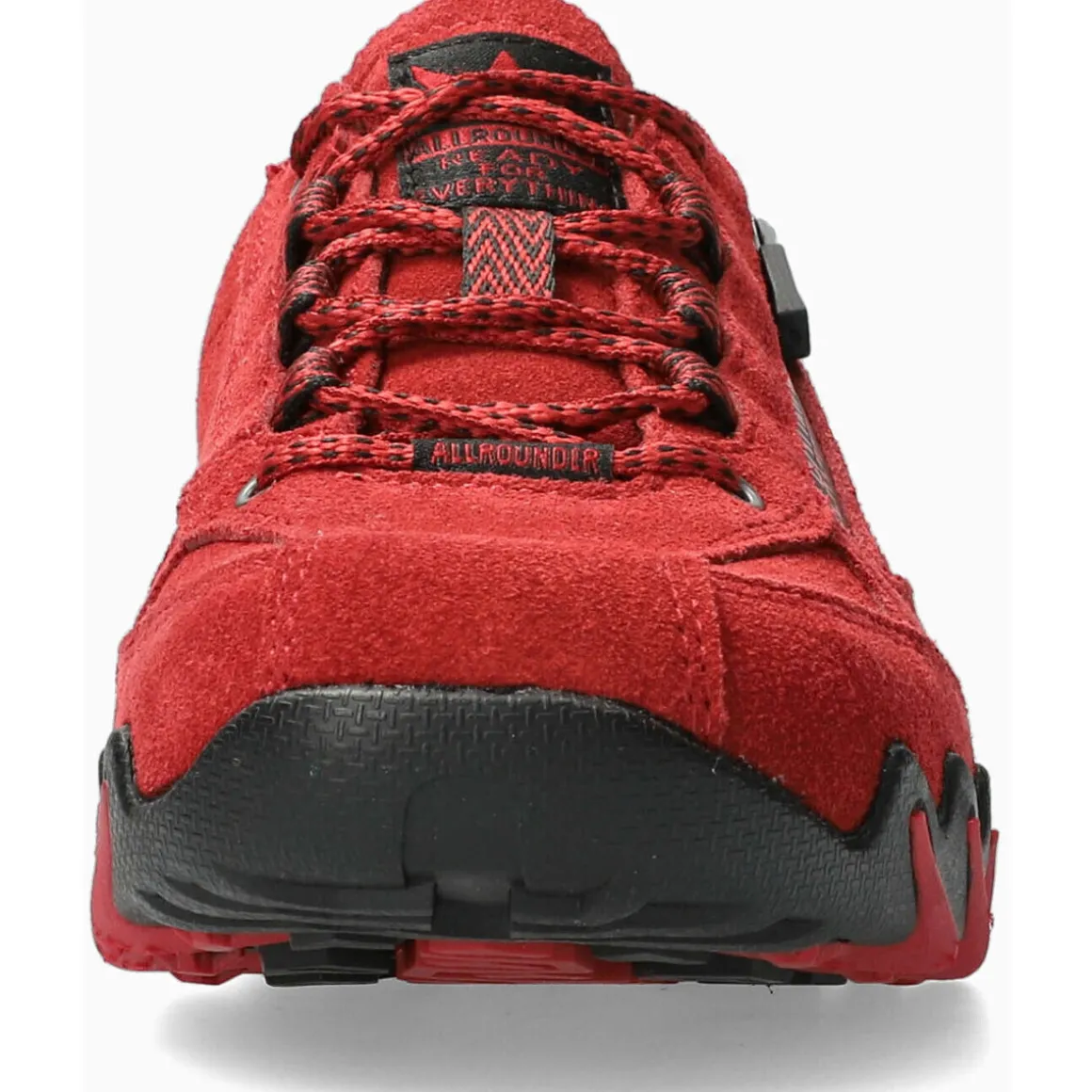Chaussures en cuir NIZAR-TEX