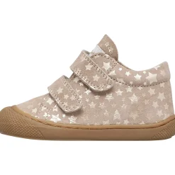 Chaussures premiers pas en suède COCOON VL