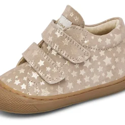 Chaussures premiers pas en suède COCOON VL