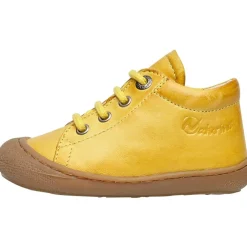 Chaussures premiers pas en cuir COCOON