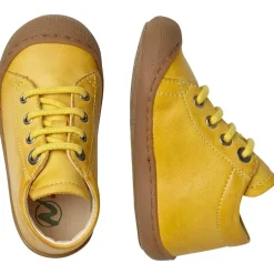 Chaussures premiers pas en cuir COCOON
