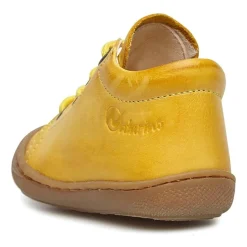 Chaussures premiers pas en cuir COCOON