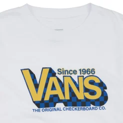 Checker Drop SS