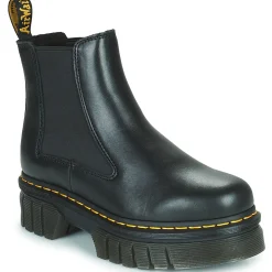 CHELSEA BOOTS AUDRICK BLACK NAPPA LUX