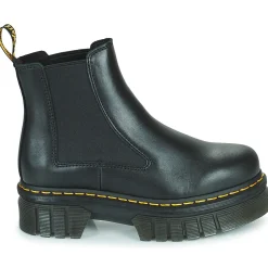 CHELSEA BOOTS AUDRICK BLACK NAPPA LUX