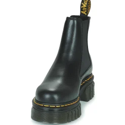 CHELSEA BOOTS AUDRICK BLACK NAPPA LUX