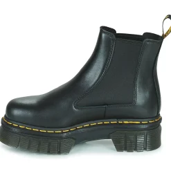 CHELSEA BOOTS AUDRICK BLACK NAPPA LUX