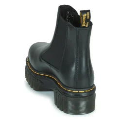 CHELSEA BOOTS AUDRICK BLACK NAPPA LUX